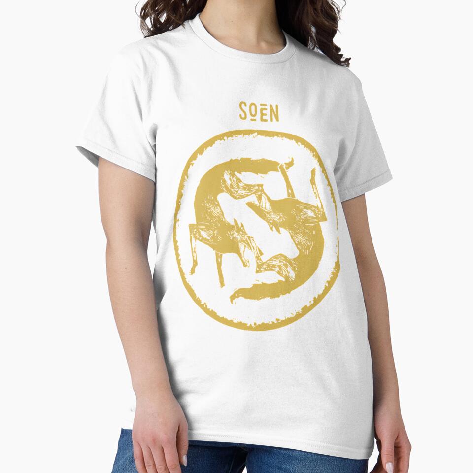 Soen by zelbeus