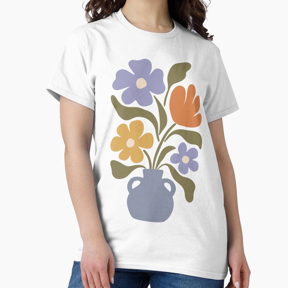 Flower Illustration by *~*MagicCorner*~*