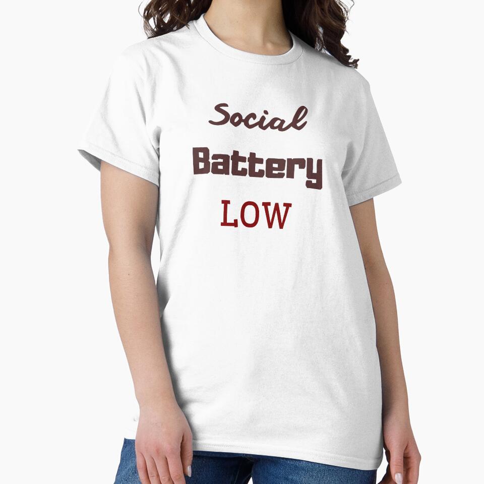 battery low by lazycreationaaa