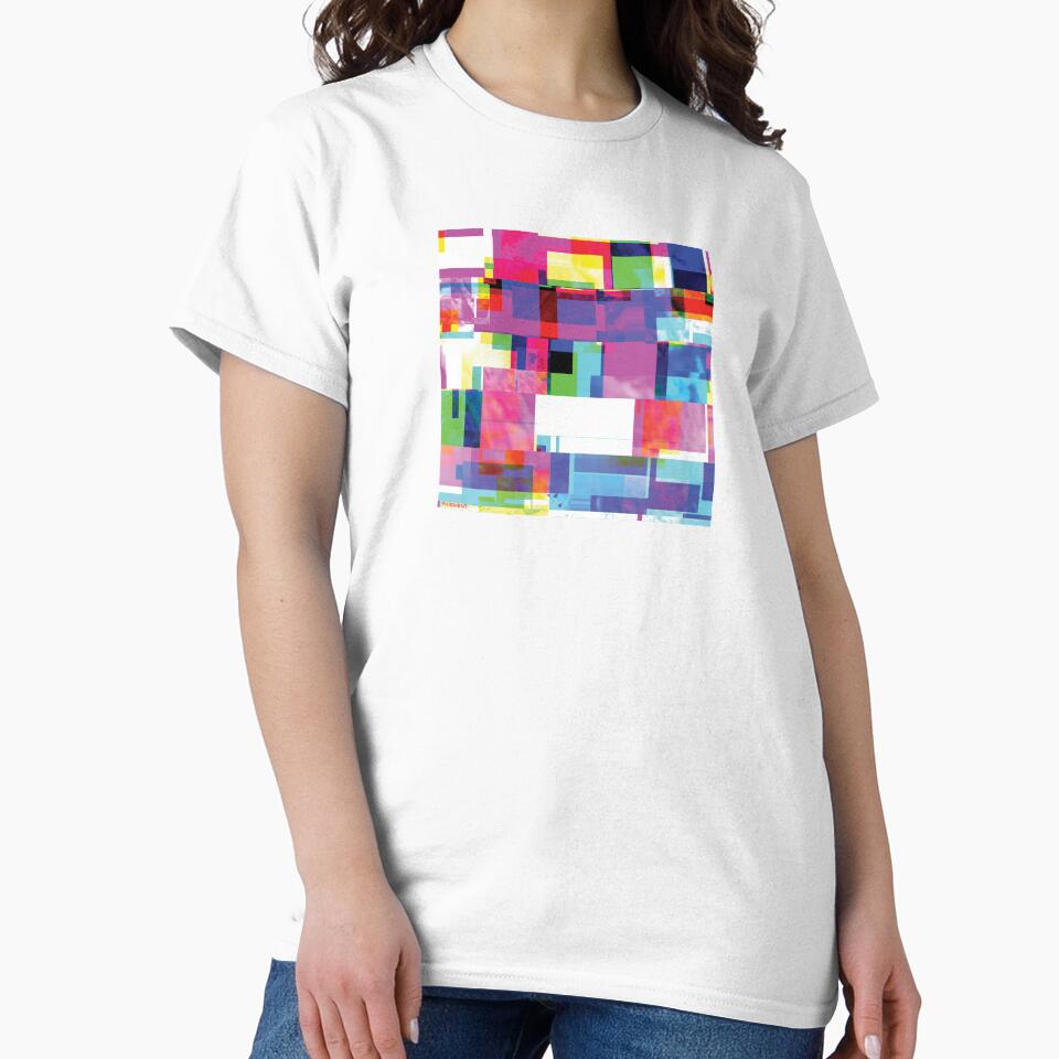 GLITCH 4.0 by phigment-art