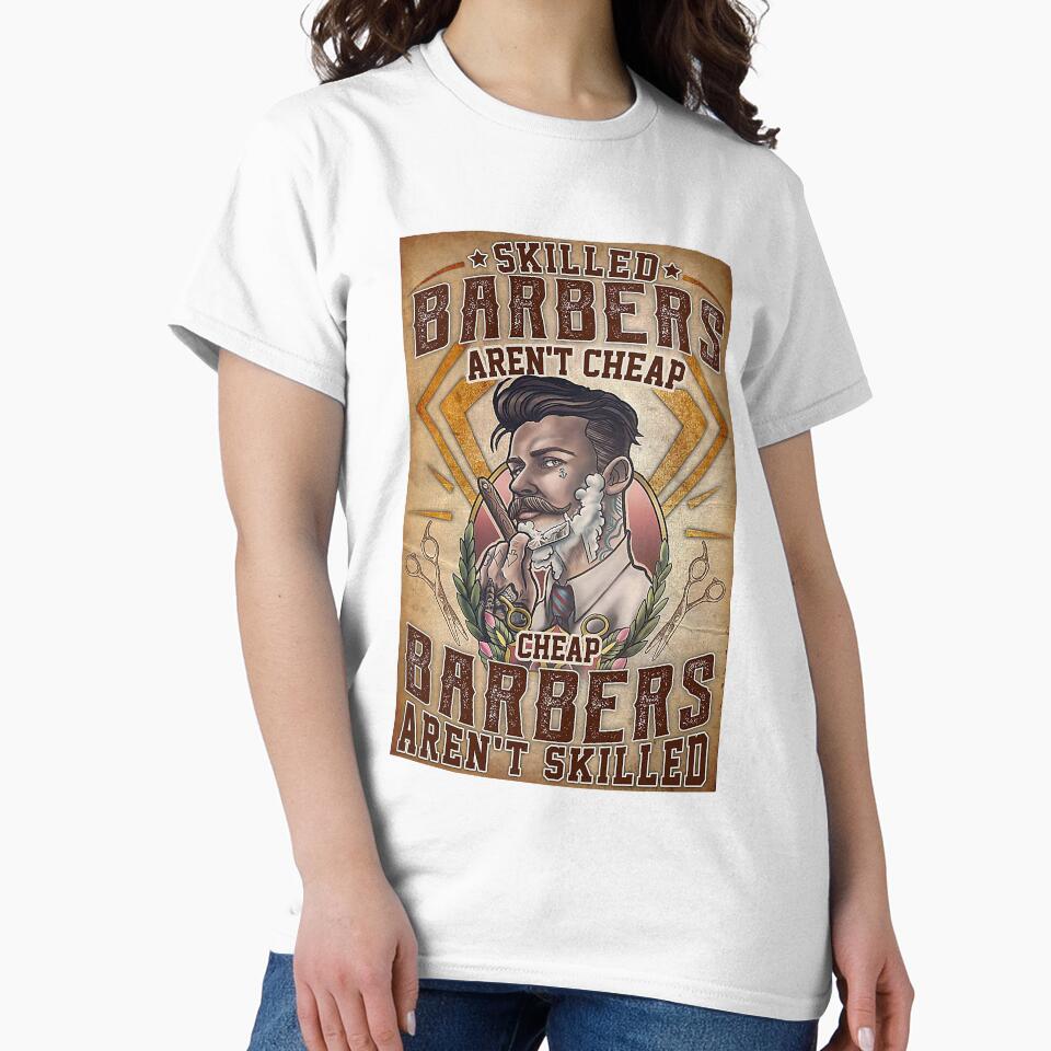 barber skilled barbers aren't cheap by vavalida1991