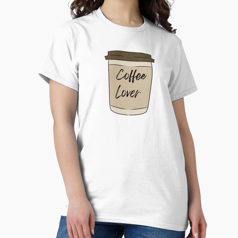 Coffee Lover by HugSomeNettles