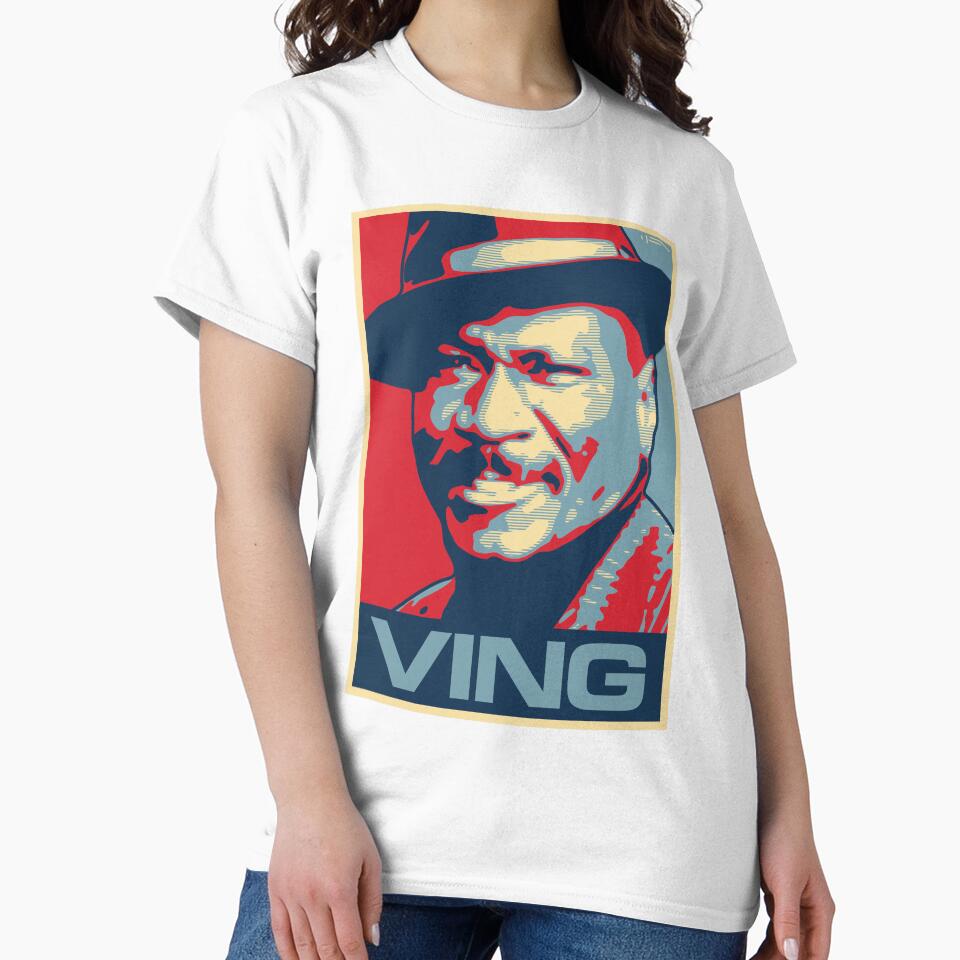 Ving by DFA