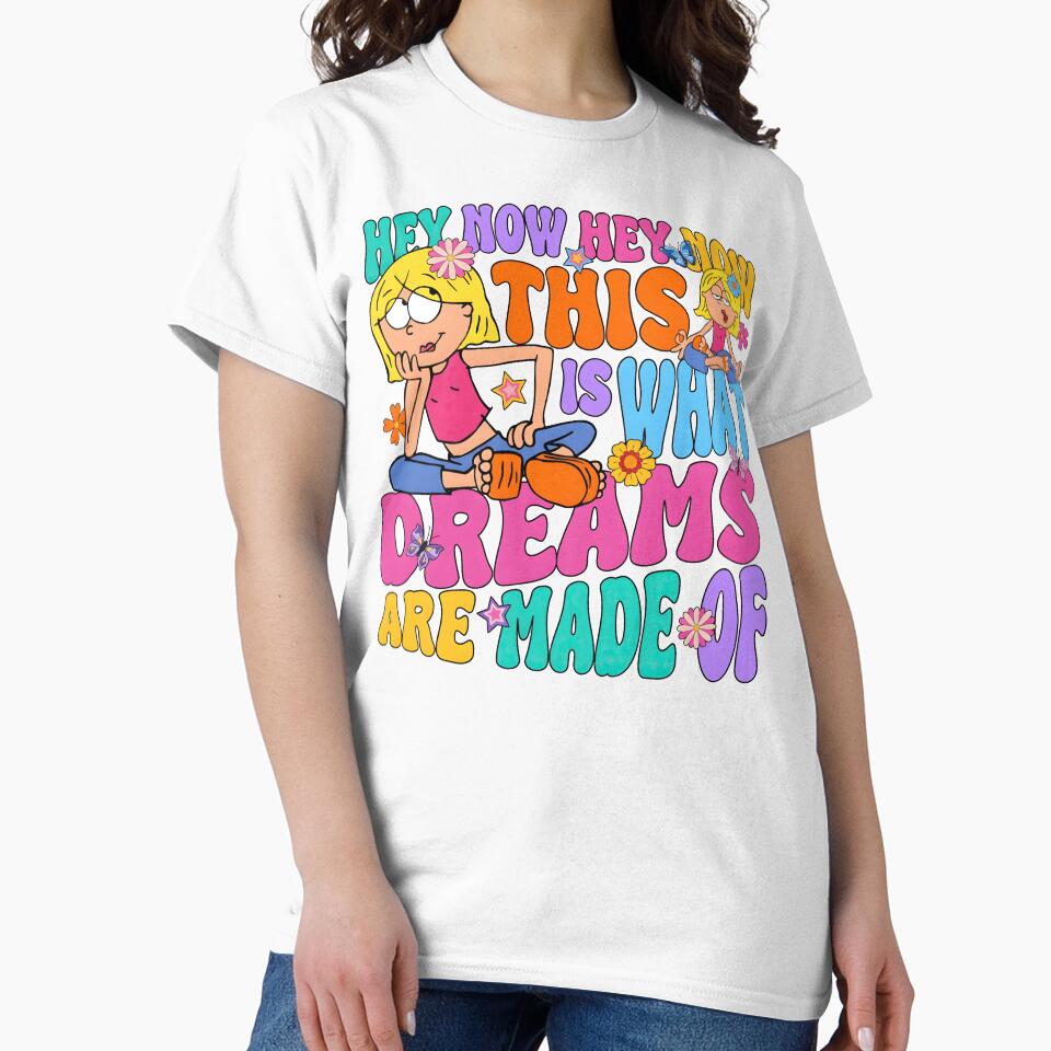 Hey Now This Is What Dreams Are Made Of Y2K Nostalgia by MichaelAdamArt