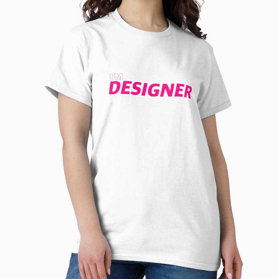 im designer by DzineDiva