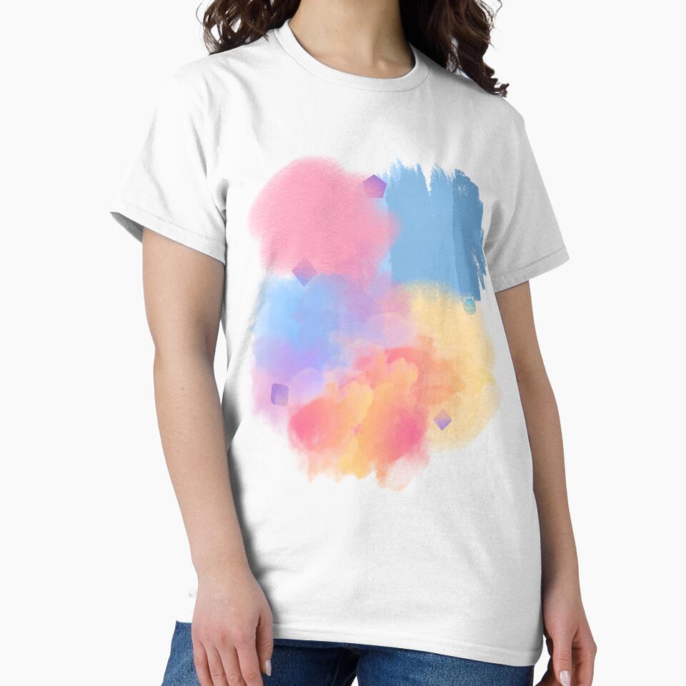 Cotton Candy Cloud by Tere-Ideas-Live