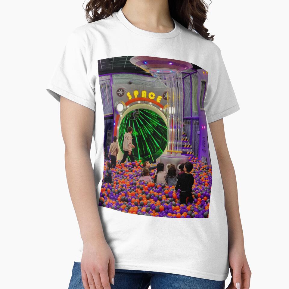 Magical Crypto.com cMermaid Lagoon by Andikanewyork