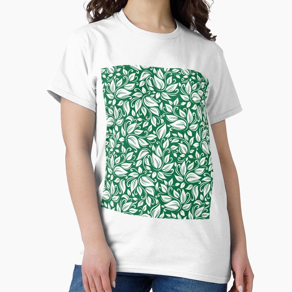 Green Is Not A Creative Color by UKAmobile