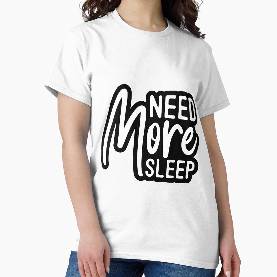 Need More Sleep by murkyswamp