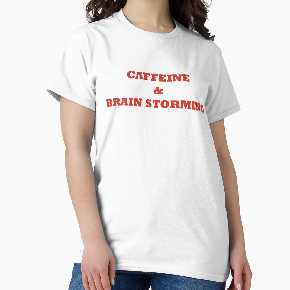 CAFFEINE&BRAIN STORMING by scriptscode