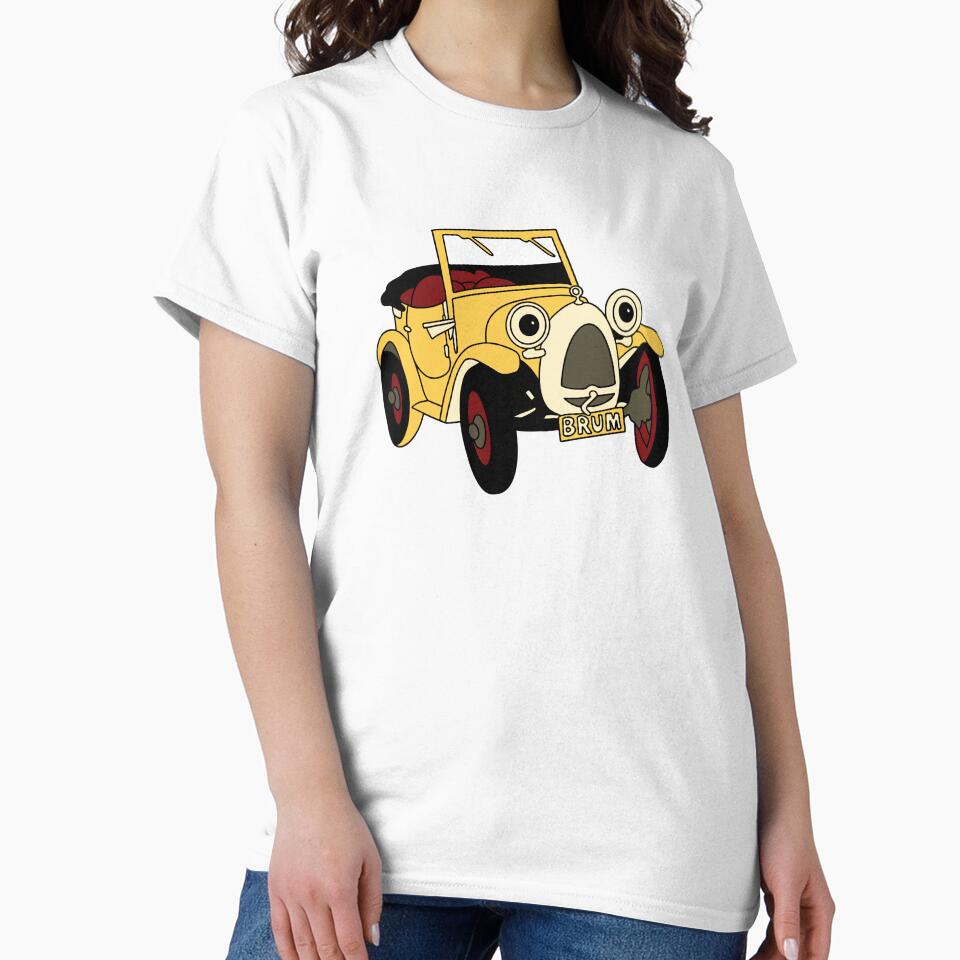 brum by reeree99