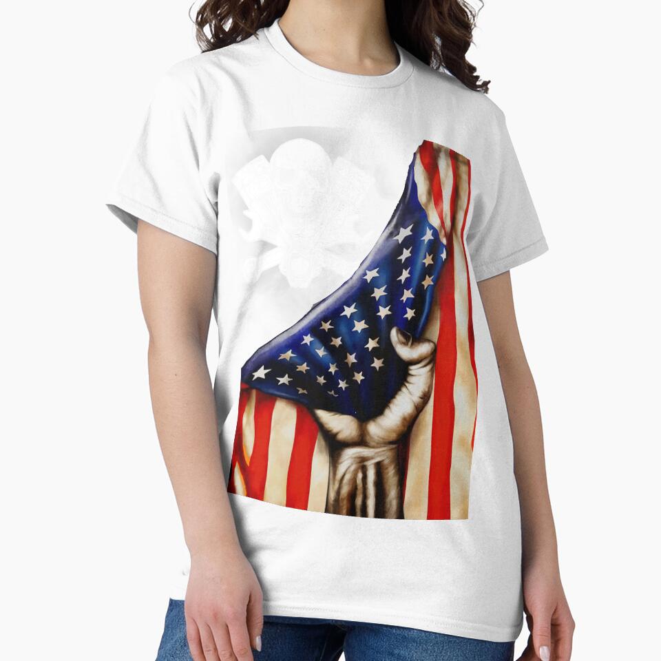 American Mechanic  / Car Mechanic/ Auto Mechanic by Tee Hub