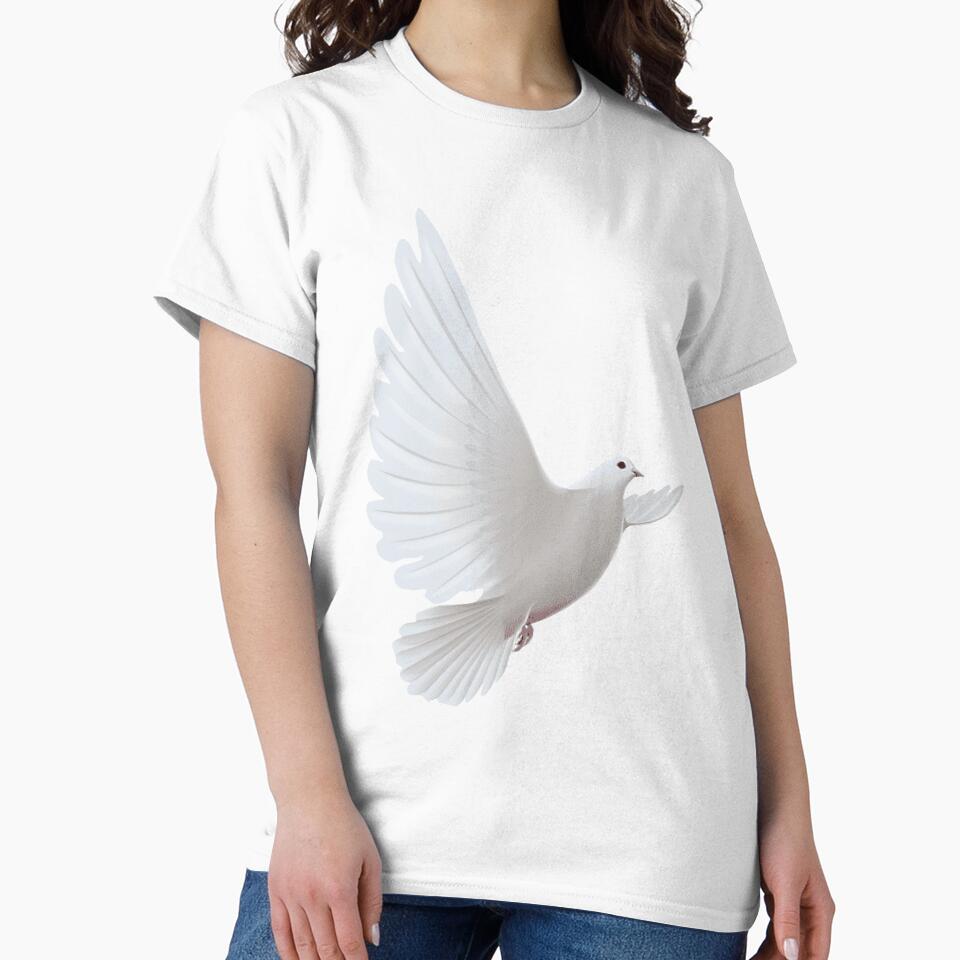 Whit Monday Slim Fit by ART ilo Unisex , , , Long Sleeve Tee