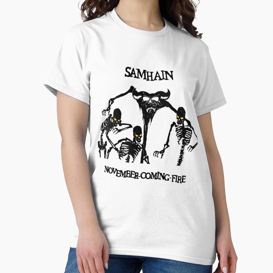 Samhain Band 2 by Pus Fan
