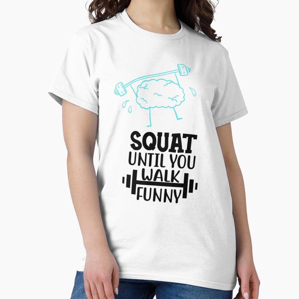 I hate squats and yet I do by BohoHaven09