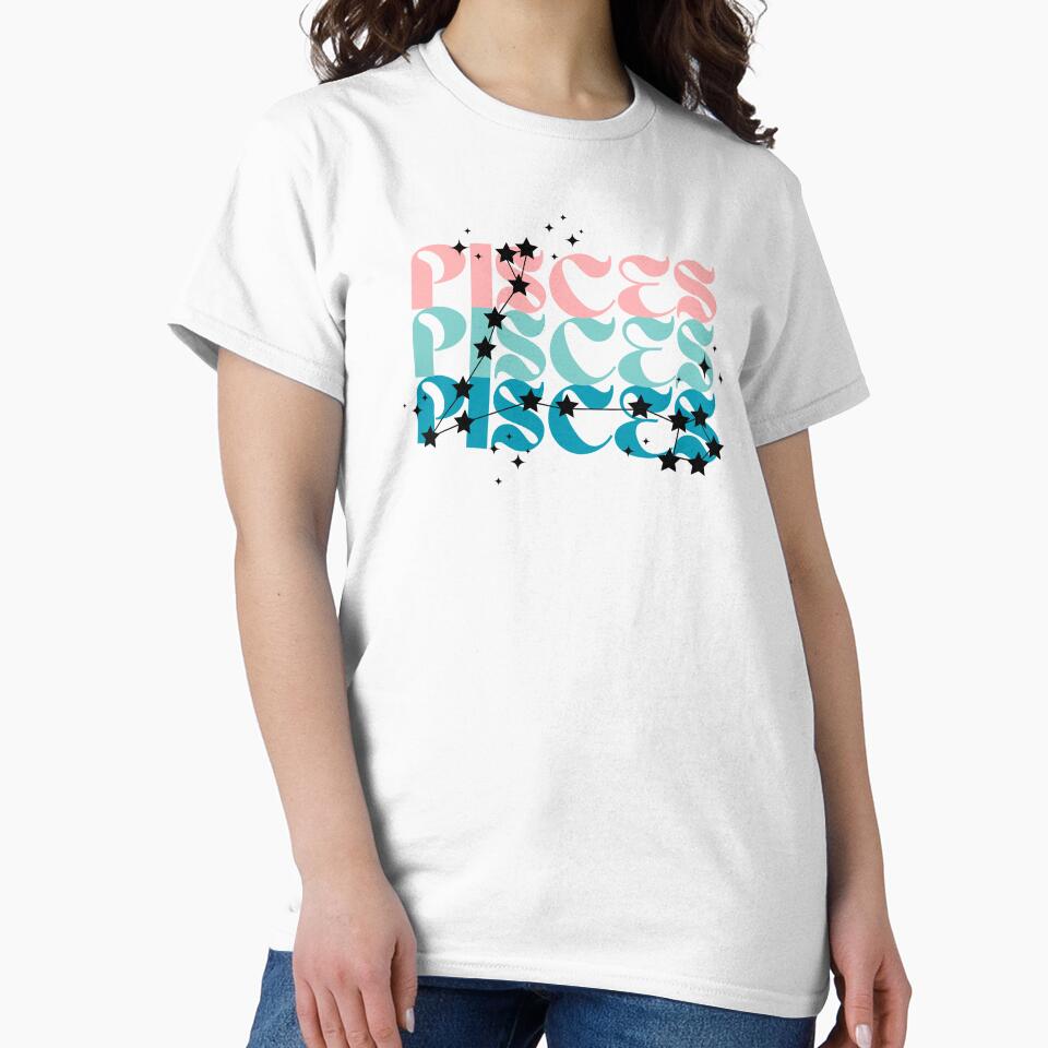 Pisces by Full Moon Designs