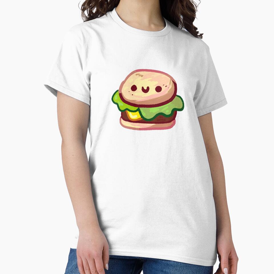 Hamburger by Artofmayara