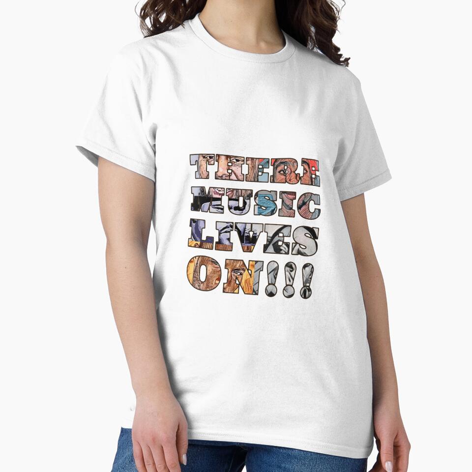 There music lives on by KHustle