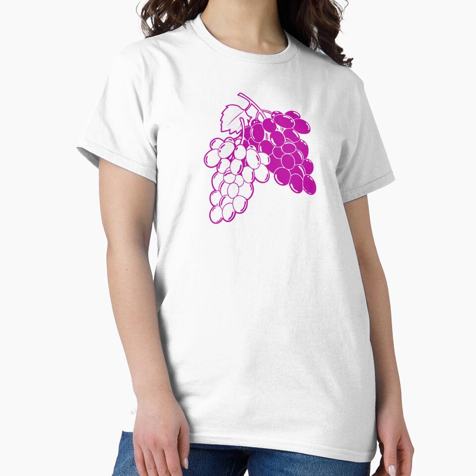 Retro Fruit Mix by enly shop