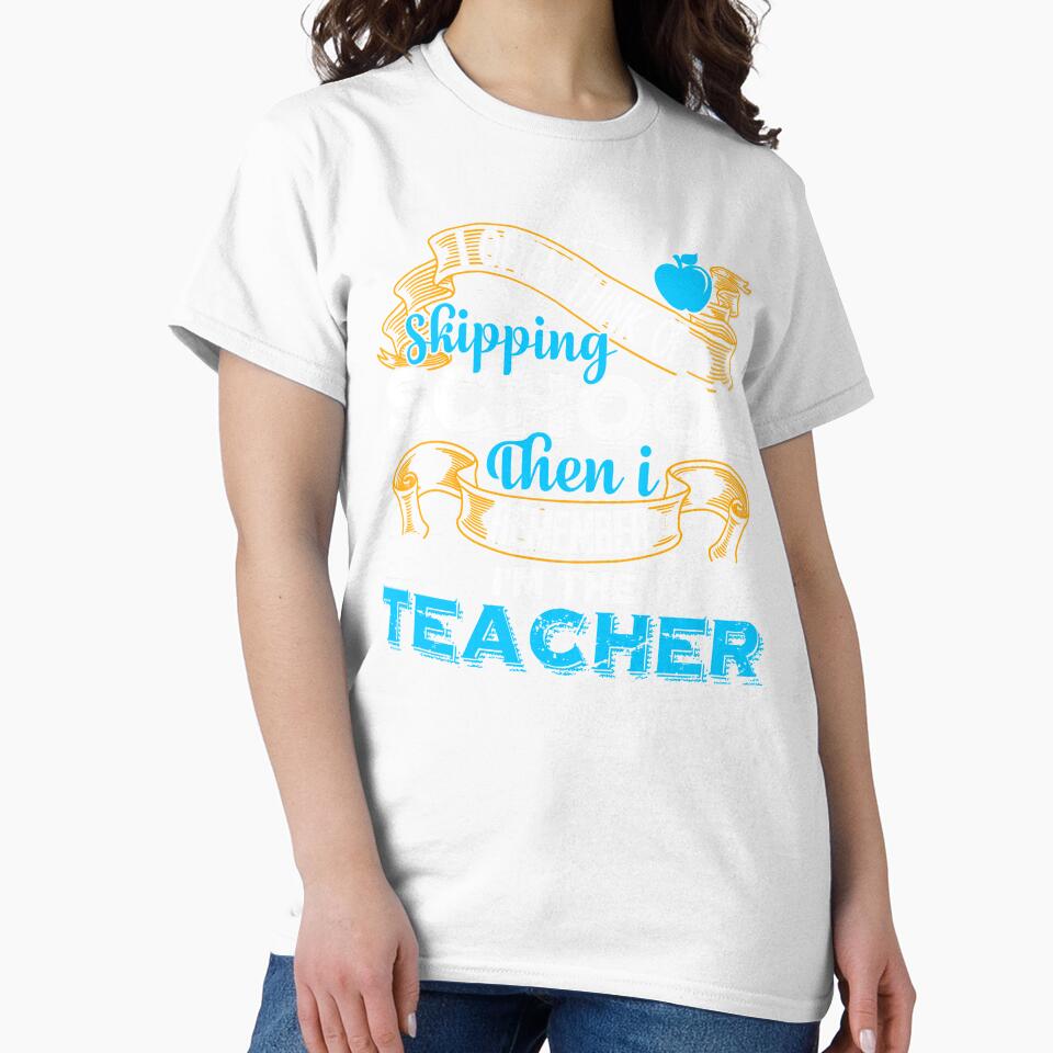 Teacher - I'm The Teacher by UnknownArtistt
