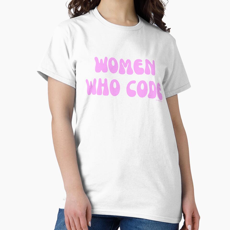 Women who code, women in STEM, v17 | @lilsboobthangs by lilsboobthangs