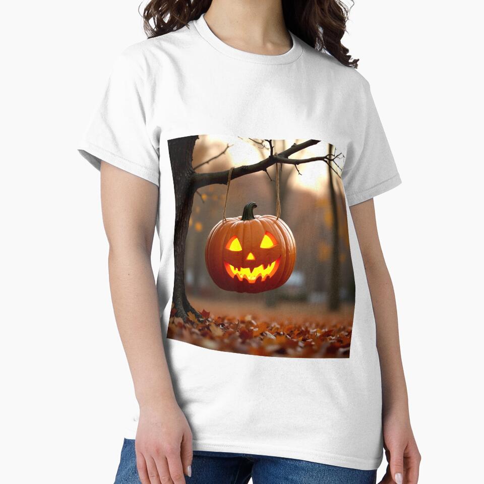 Halloween Pumpkin by MariaTheExpert