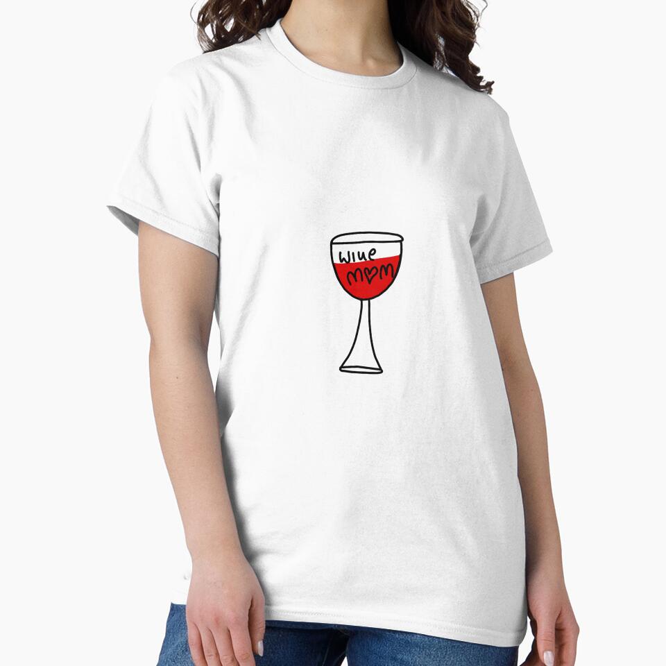 wine MOM by Kasia1987t