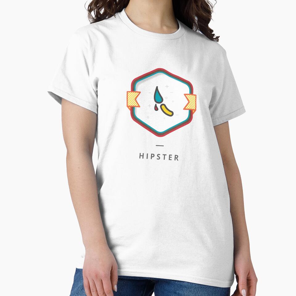 HIPSTER by mnmlstID