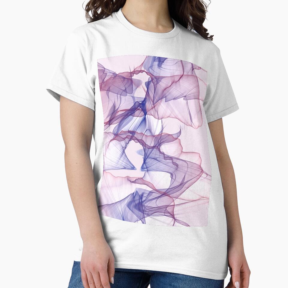 Abstract modern by albix81 Unisex , , , Long Sleeve Tee