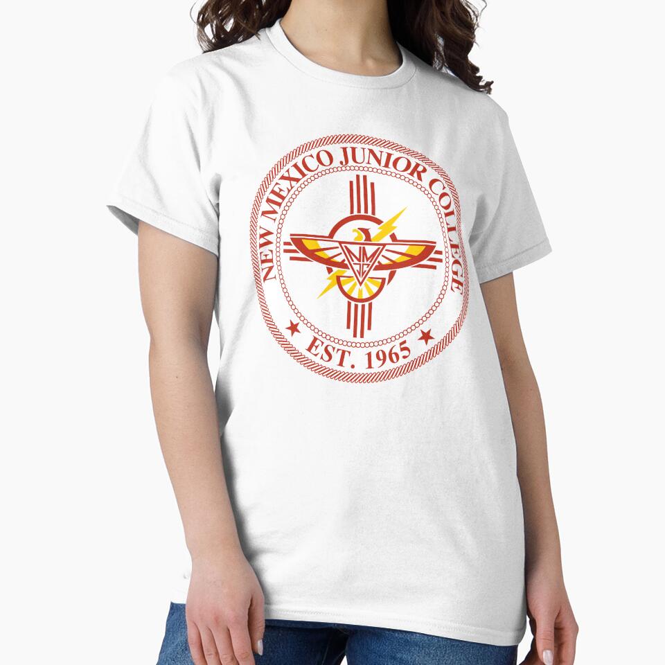 New Mexico Junior College by Lulunewstore
