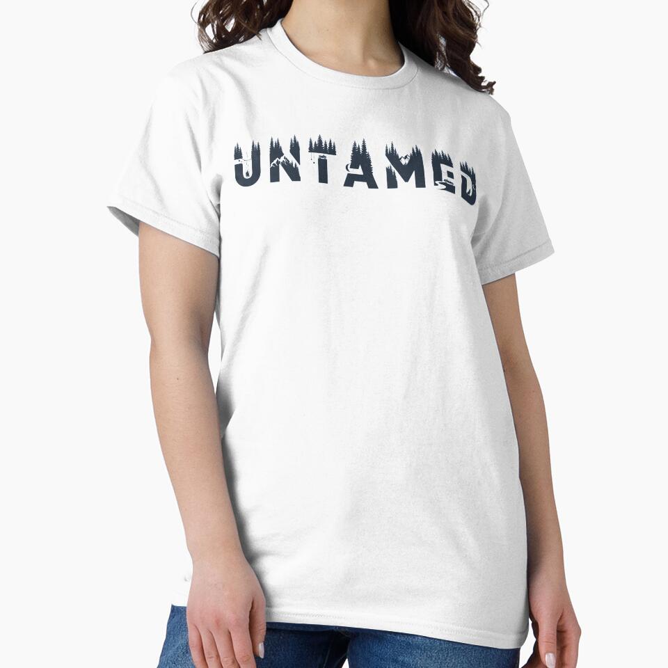 Untamed by ElenaDanilo
