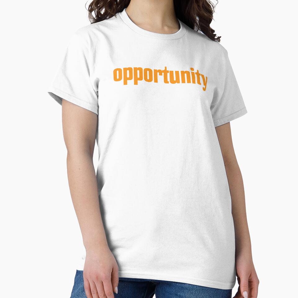 Opportunity by ProjectX23