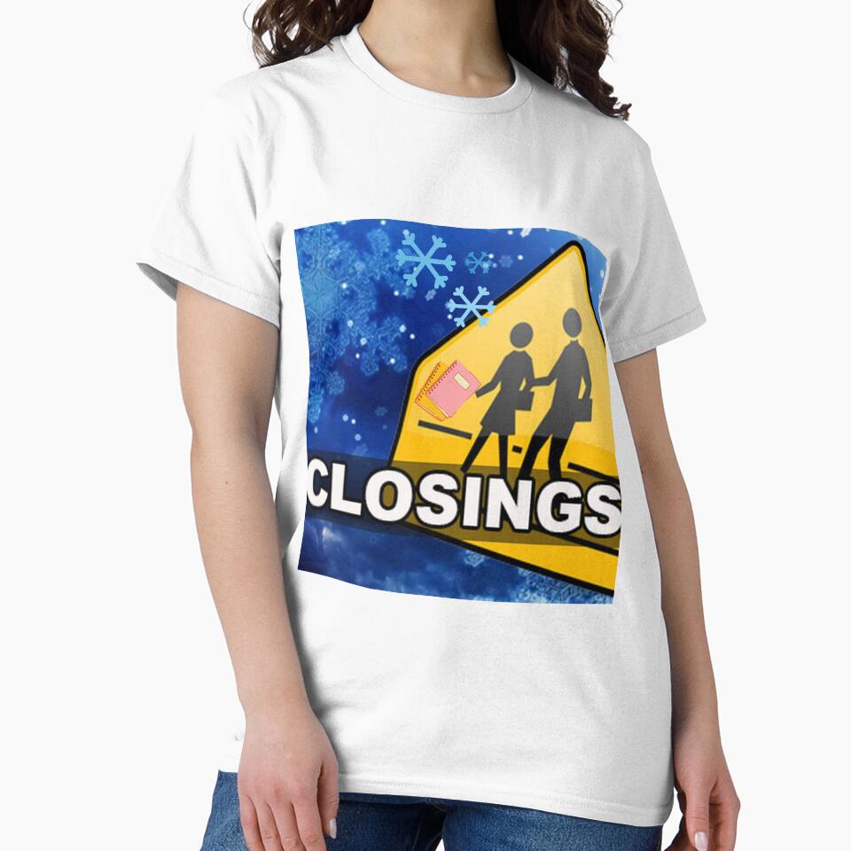 School closings 2021 by Axmed0