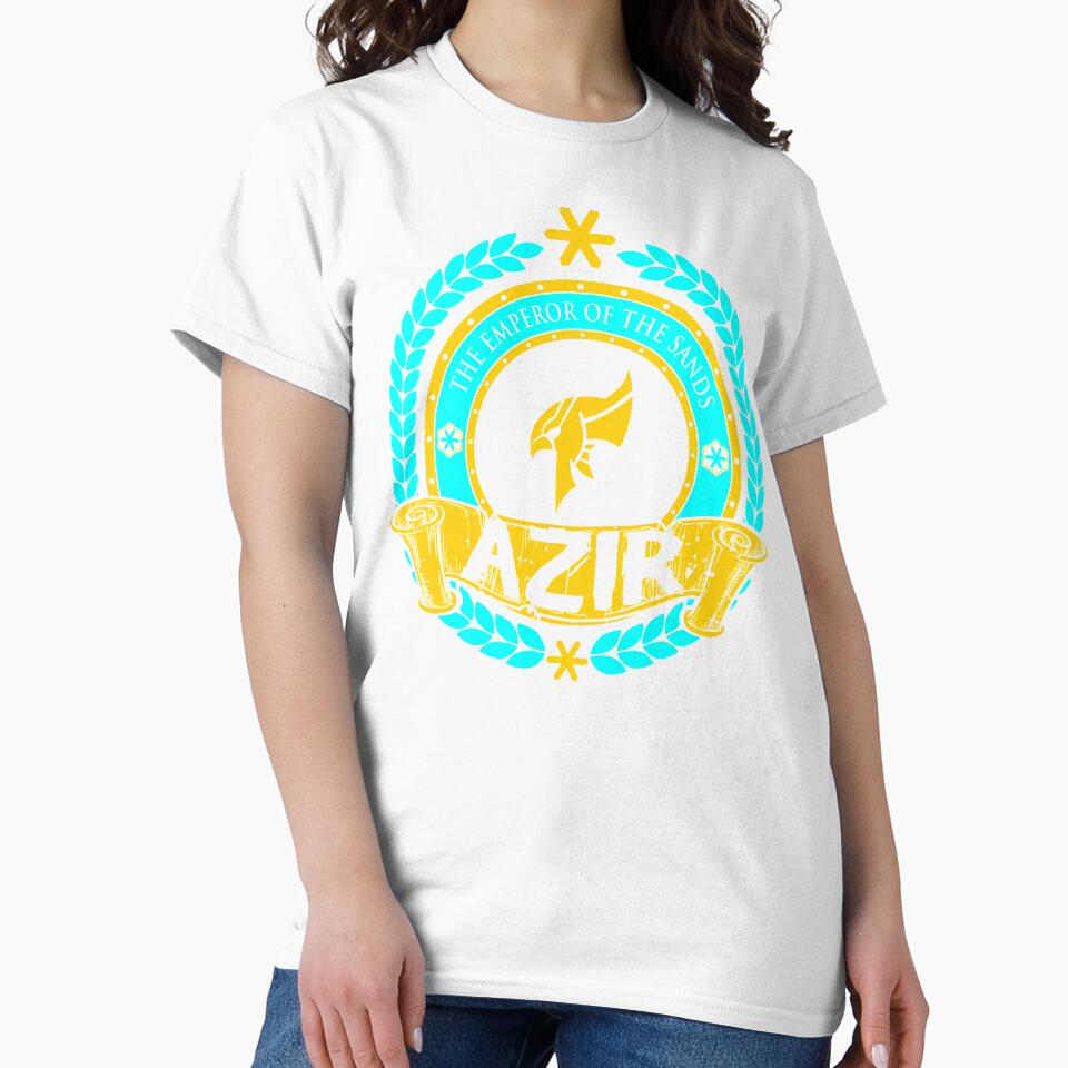 AZIR - LIMITED EDITION by allstarfey1
