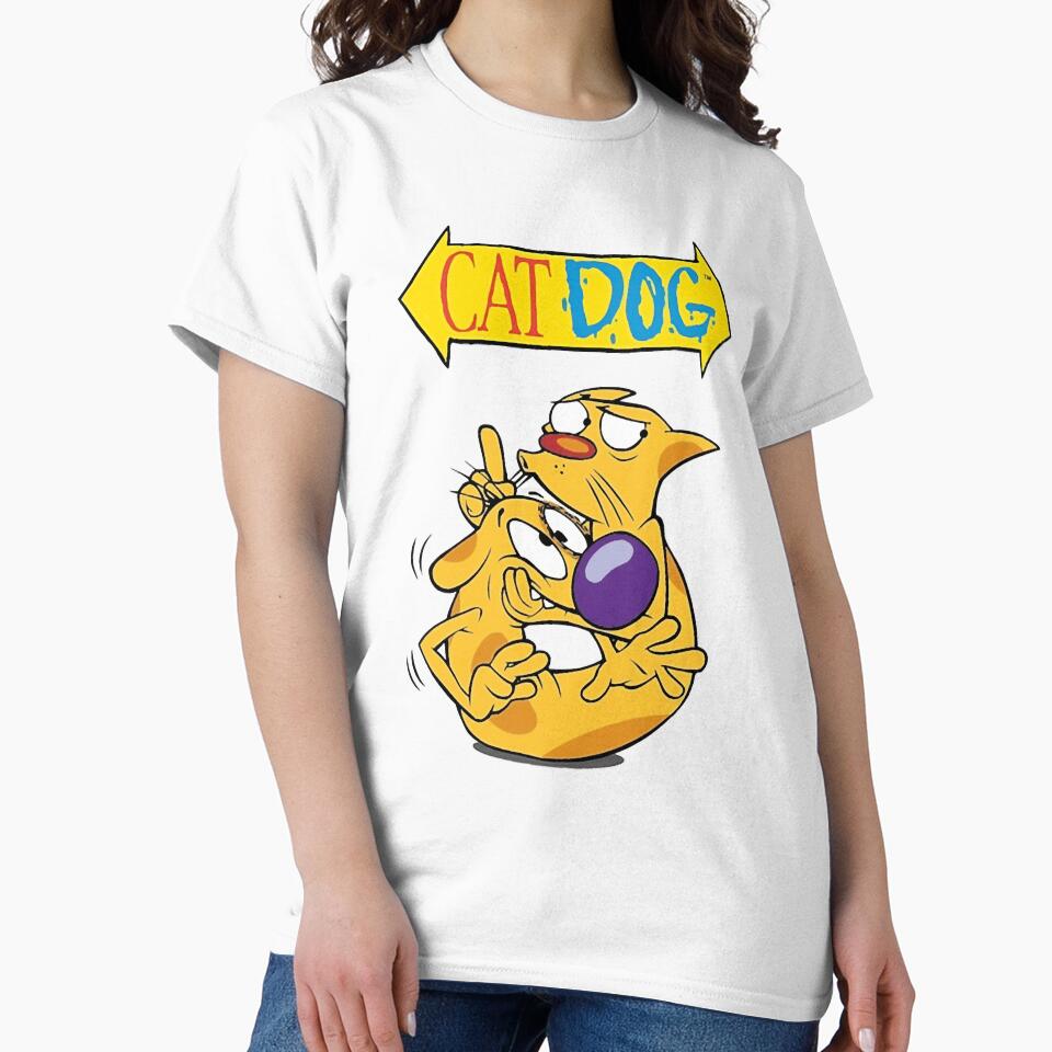 Rockos Modern Life by eilanend-ry