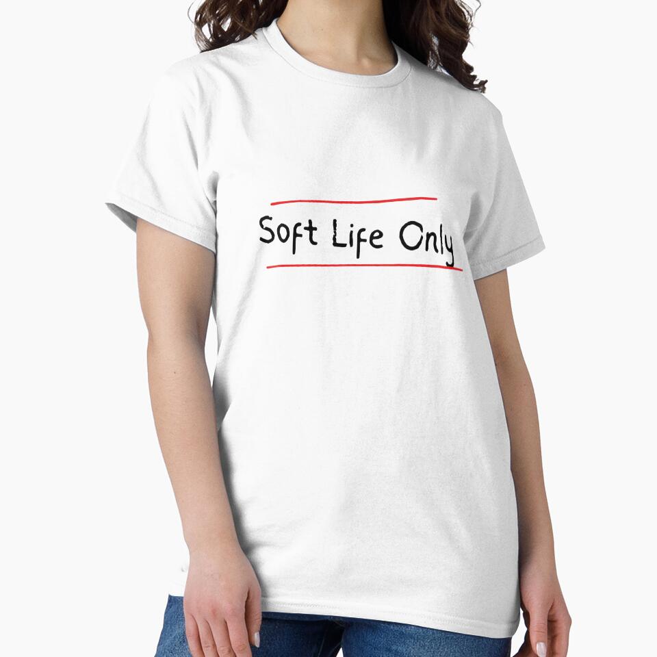Soft life only by MeenRa