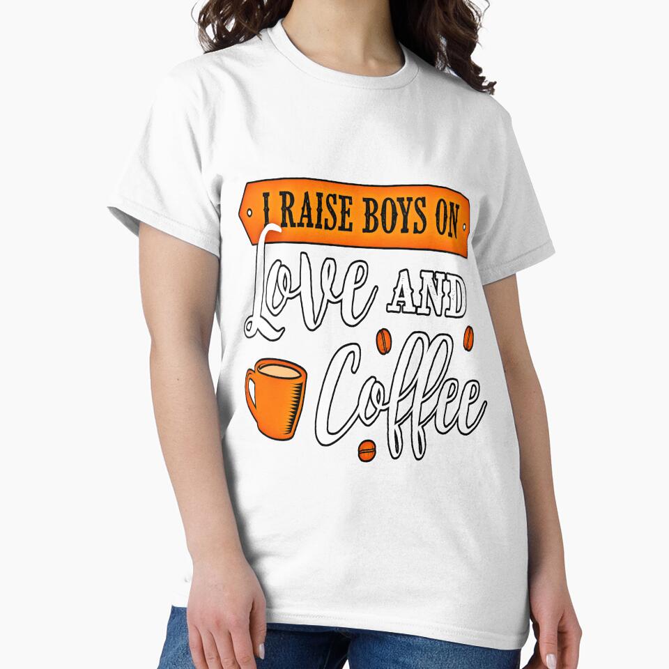 Coffee Saying (6) by QuoteMan