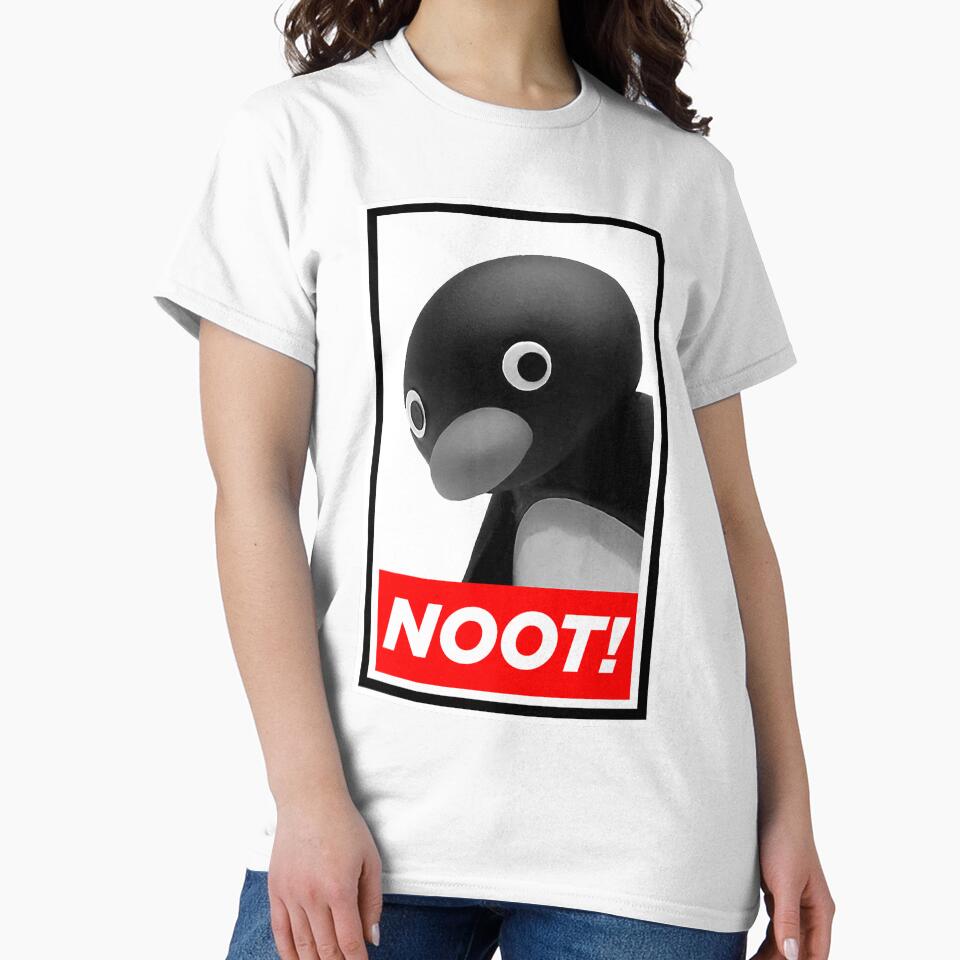 Noot Noot! (1) by loaitebac