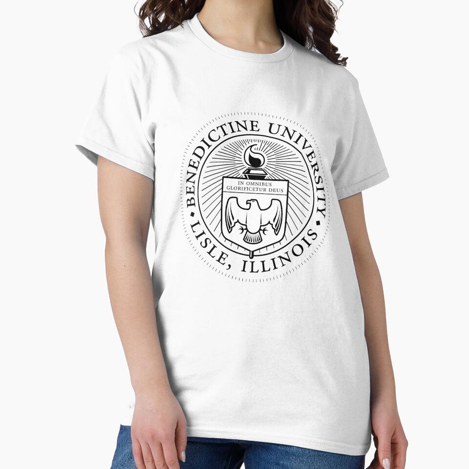 Benedictine College by Hattox