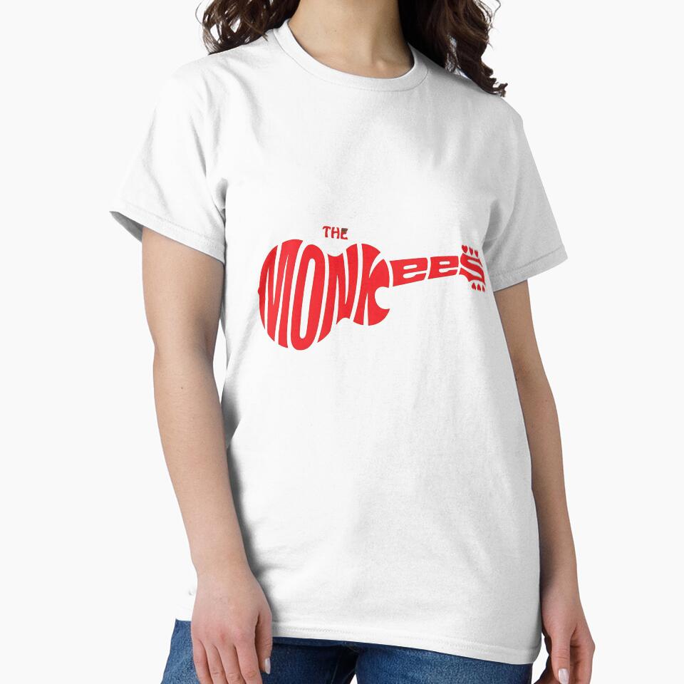 Guitar Word Graphic Music Band Style by minimancece
