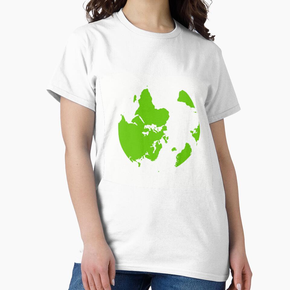 green earth by wa2022
