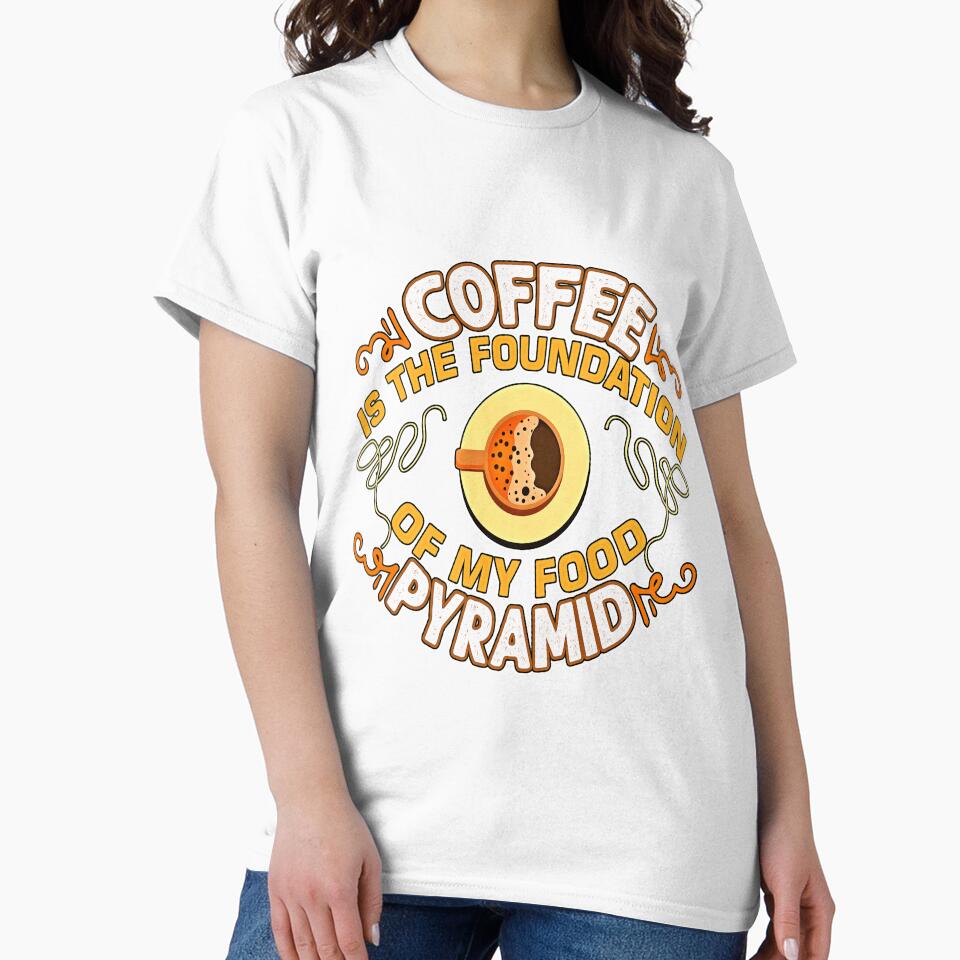 Coffee Saying (1) by QuoteMan