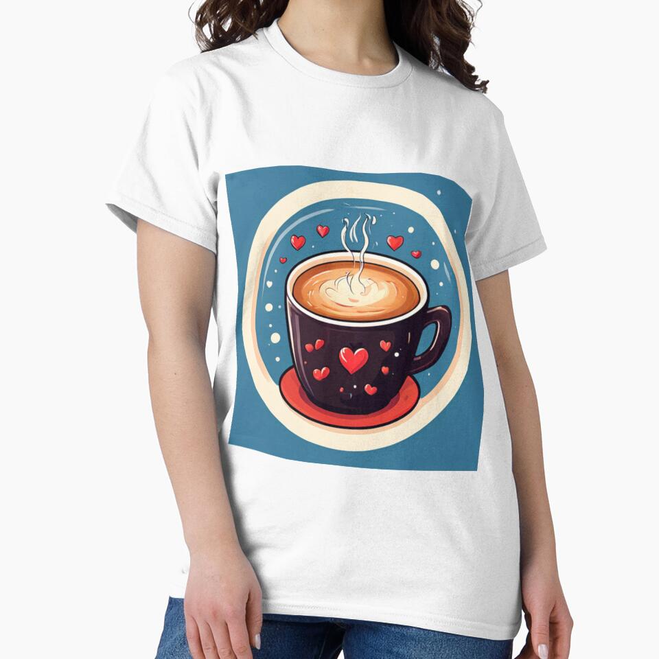 Coffee Addicts by Planetporridge