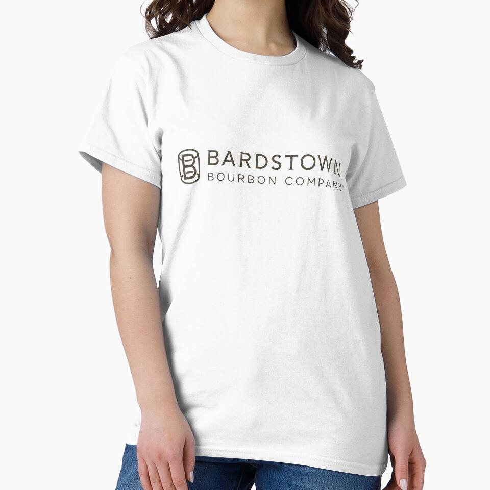 Bardstown Bourbon Company Logo by Makattack99