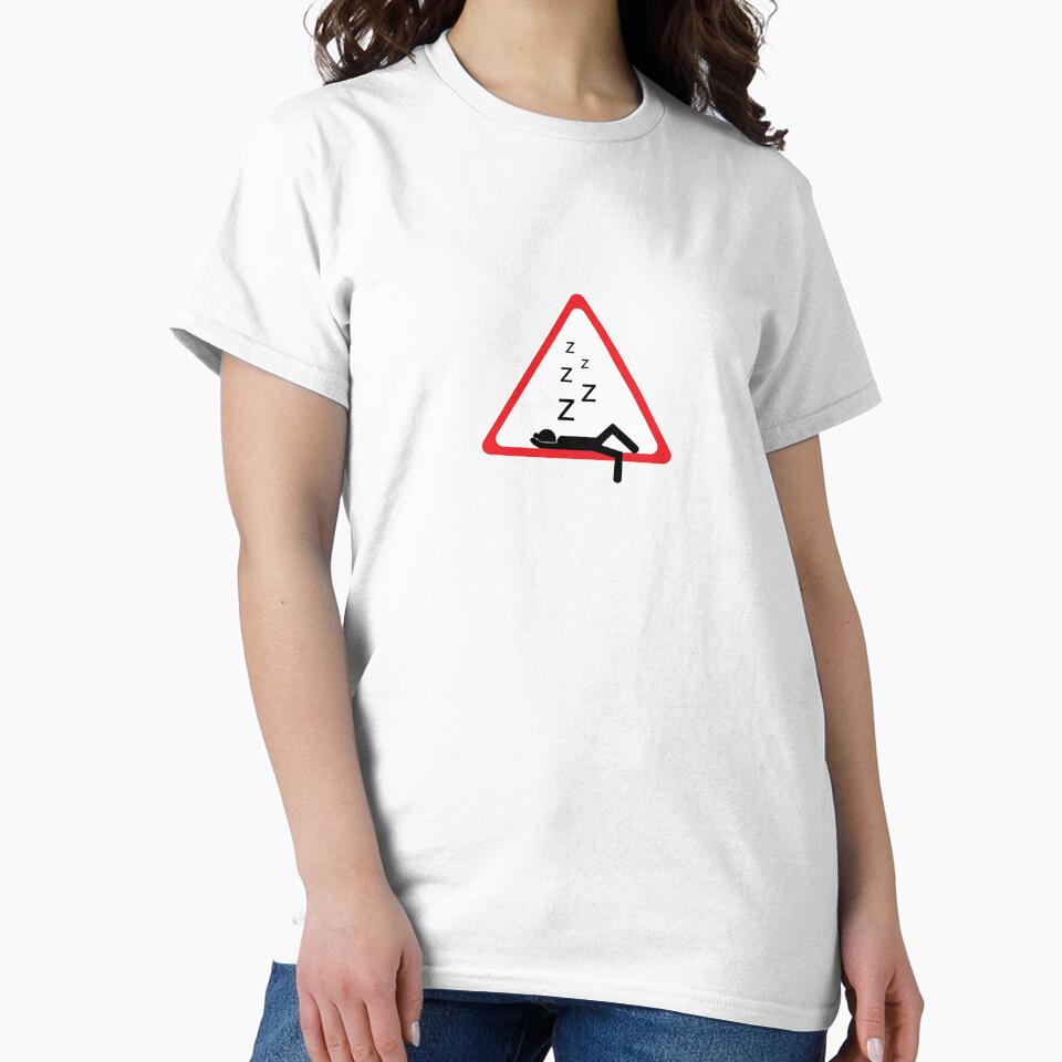 Sleep Sign by SesatyaStore