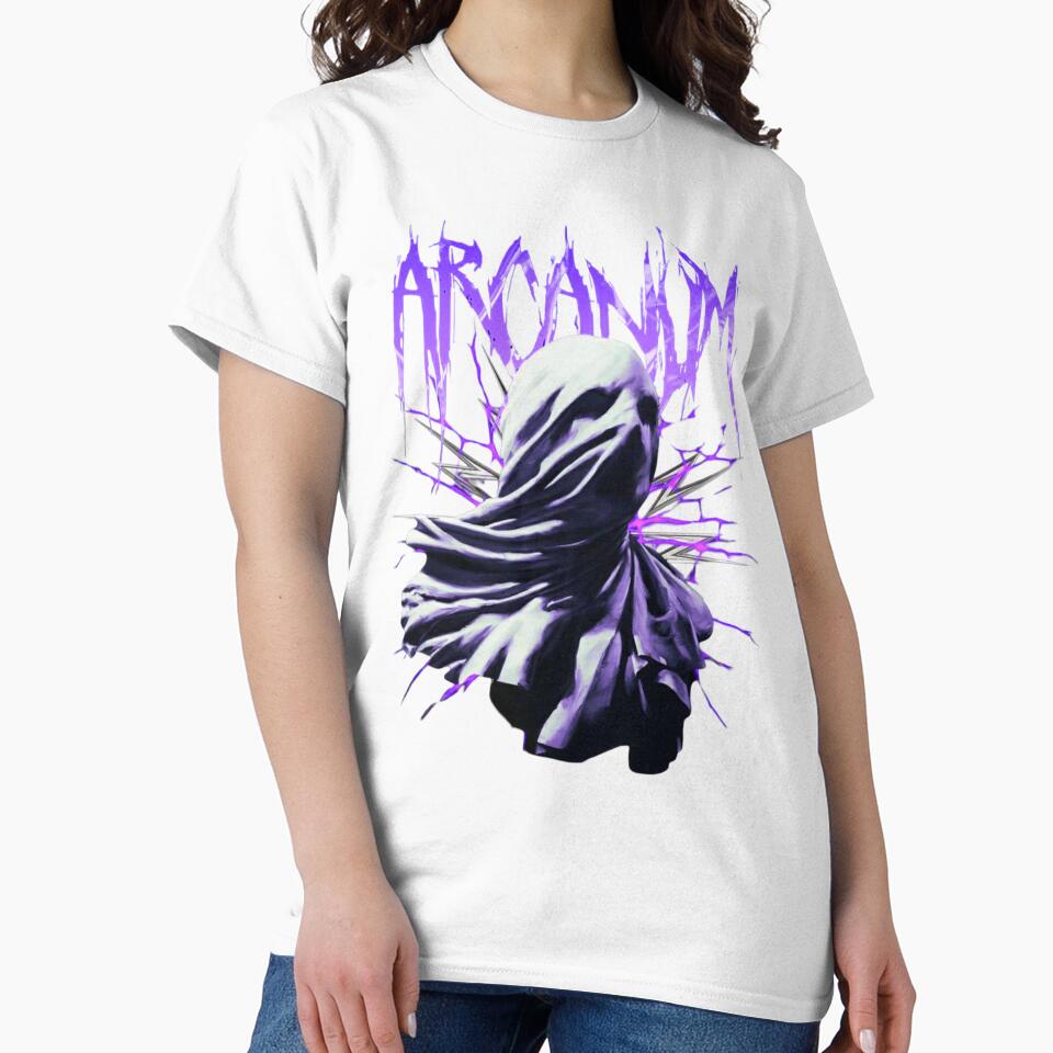 Urban Dark Street by UZRWRLD Unisex , , , Long Sleeve Tee