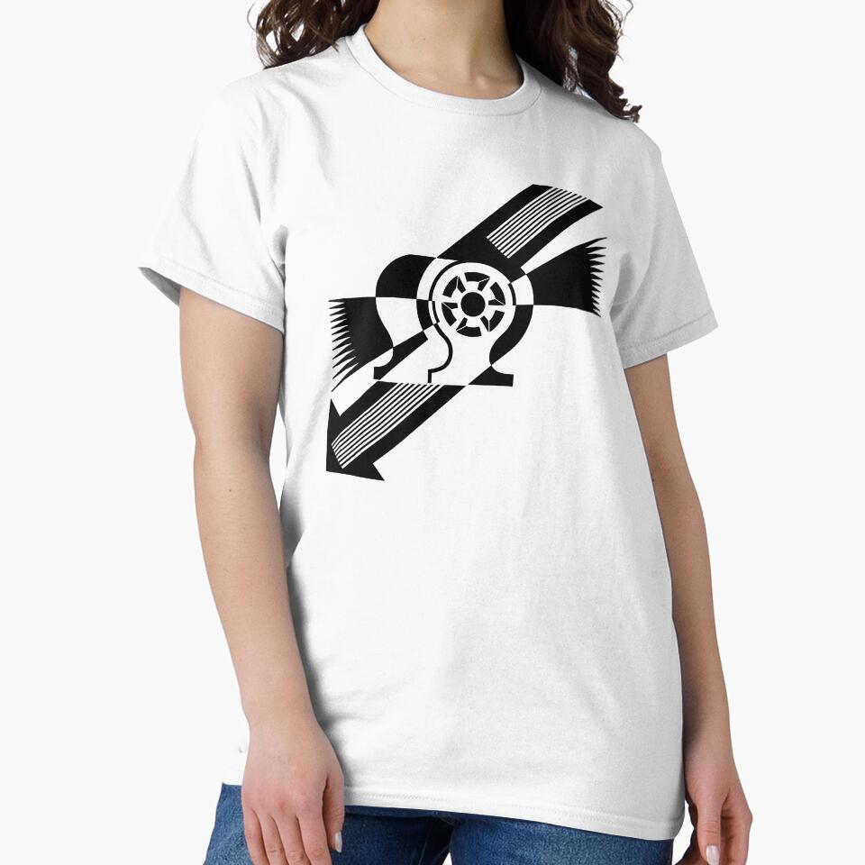 New Order Procession by The Common Tee