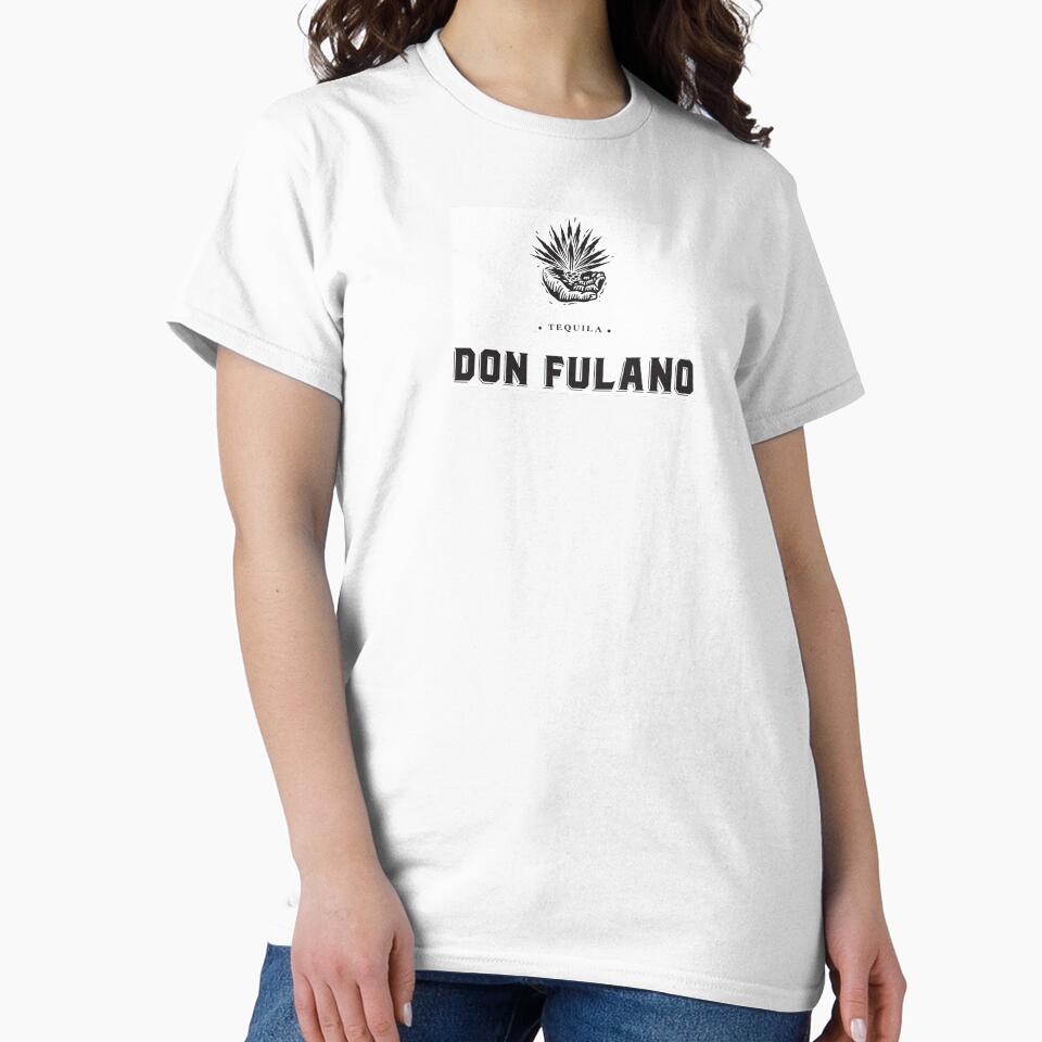 DON FULANO TEQUILA by donfulano