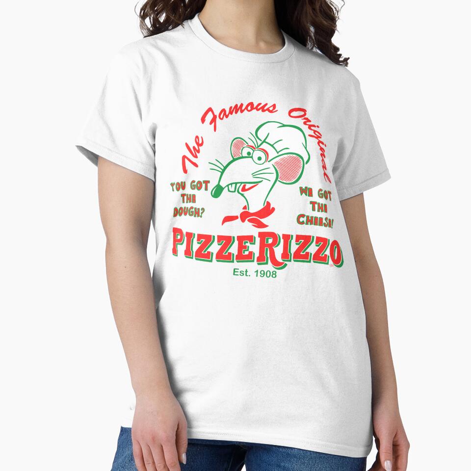 PizzeRizzo by SuperNerdyfan