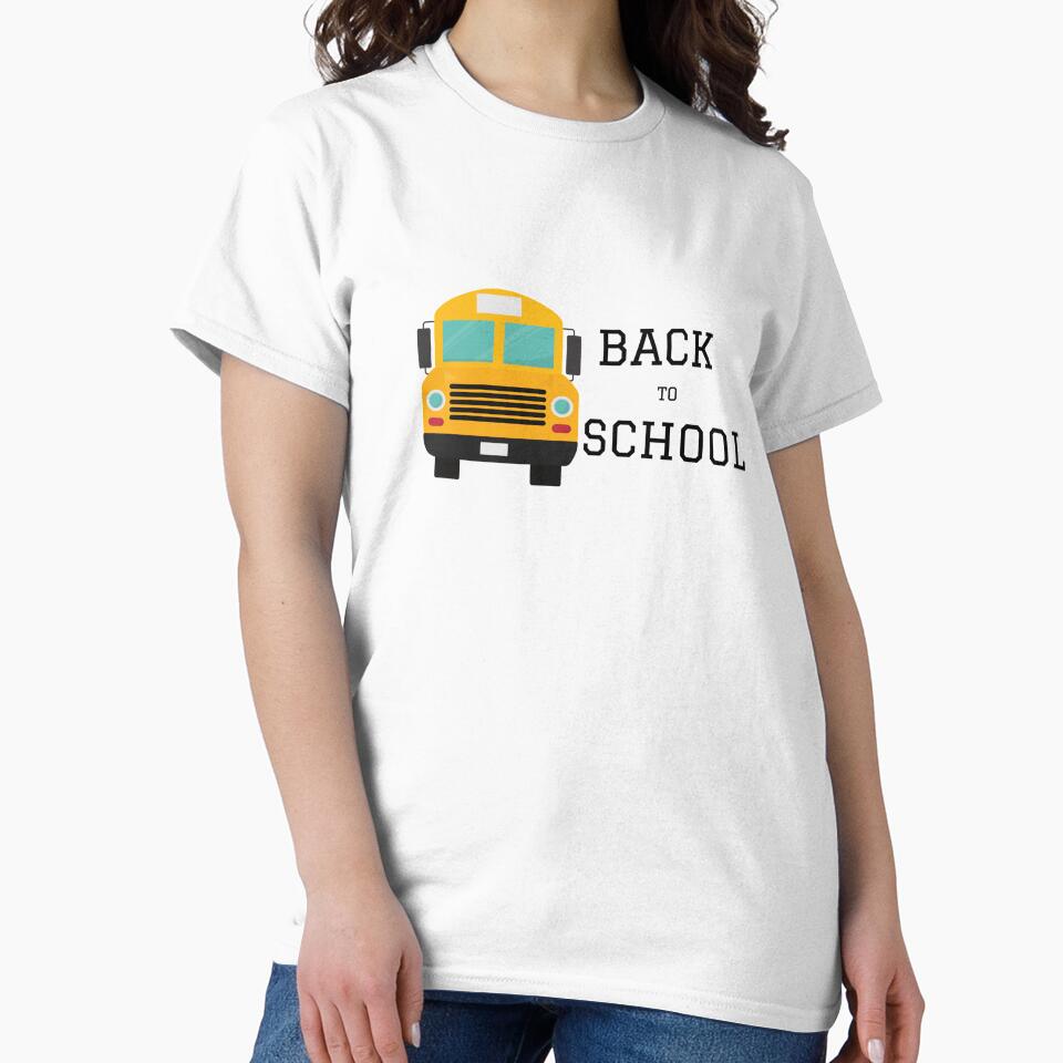 Back to school by Shawnwil